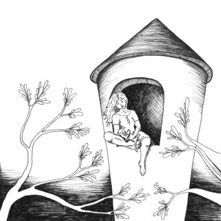 DONJON - Marie Křížová