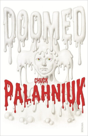 Doomed - Chuck Palahniuk