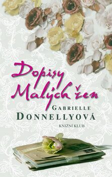Dopisy Malých žen - Donnellyová Gabrielle