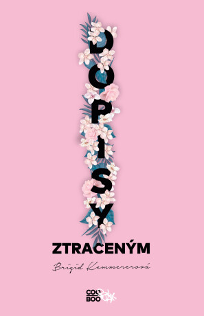 Dopisy ztraceným - Brigid Kemmererová