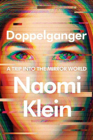 Doppelganger - Klein Naomi