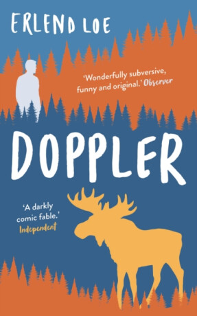 Doppler - Erlend Loe