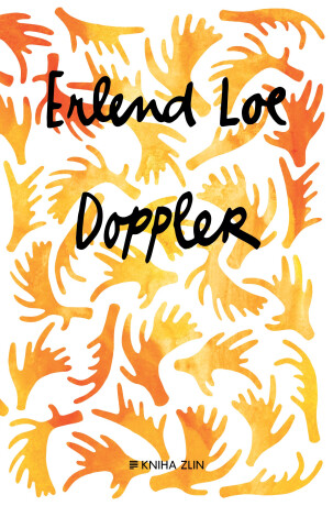 Doppler - Erlend Loe