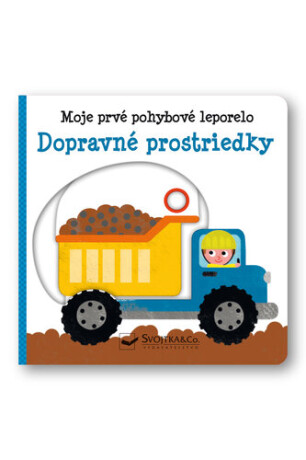 Dopravné prostriedky - Yao Kawamura