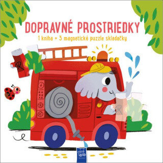 Dopravné prostriedky (slovensky) - -