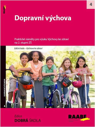 Dopravní výchova - neuveden