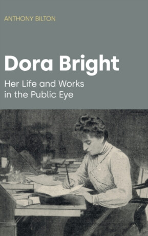 Dora Bright - Anthony Bilton