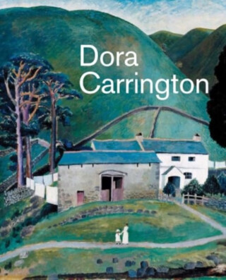 Dora Carrington - 
