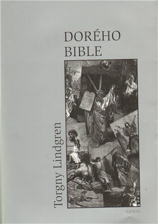 Dorého bible - Torgny Lindgen