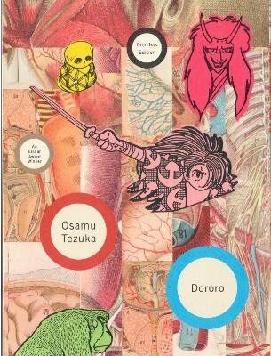 Dororo - Osamu Tezuka
