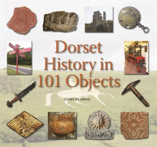 Dorset History in 101 Objects - Terry Hearing