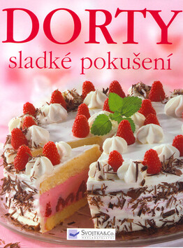 Dorty, sladké pokušení - 