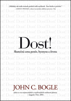 Dost - John C. Bogle