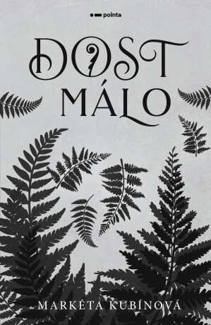 Dost málo - Markéta Kubínová
