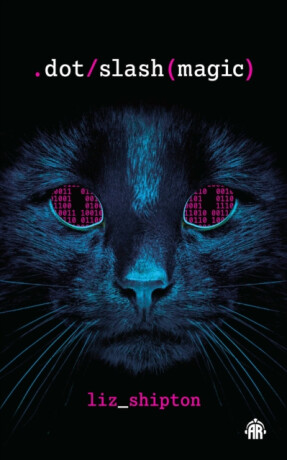 Dot Slash Magic - Liz Shipton