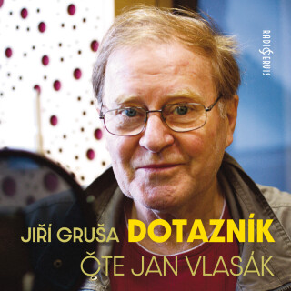 Dotazník - Jiří Gruša