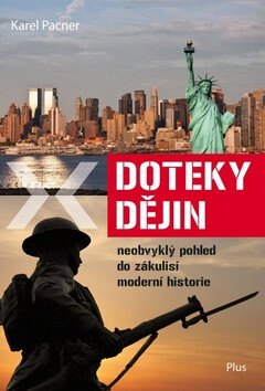Doteky dějin - Karel Pacner