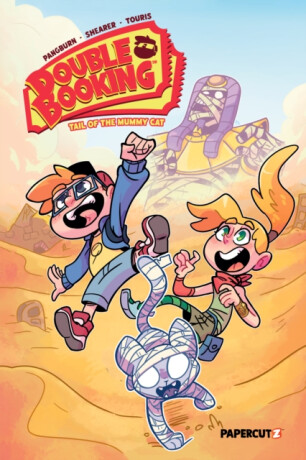 Double Booking Vol. 1 - Chas! Pangburn,Kim Shearer