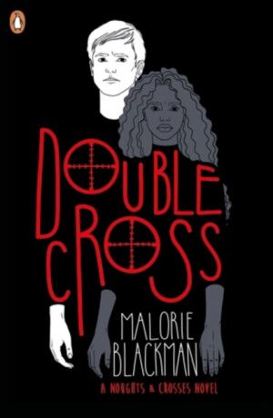 Double Cross - Malorie Blackman