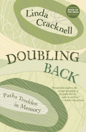Doubling Back - Linda Cracknell