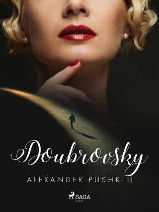 Doubrovsky - Alexander Pushkin
