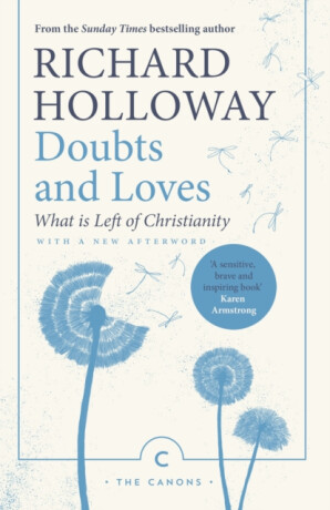 Doubts and Loves - Richard Holloway