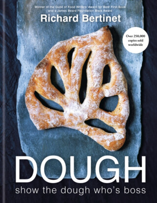 Dough - Richard Bertinet