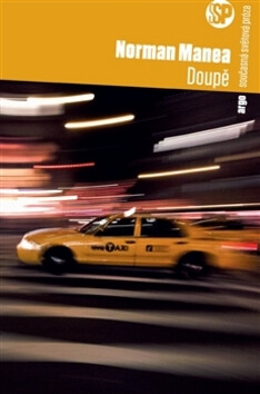 Doupě - Norman Manea
