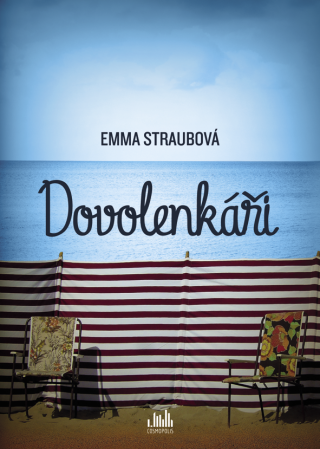 Dovolenkáři - Emma Straubová