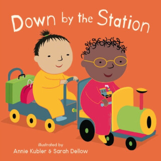 Down by the Station - 