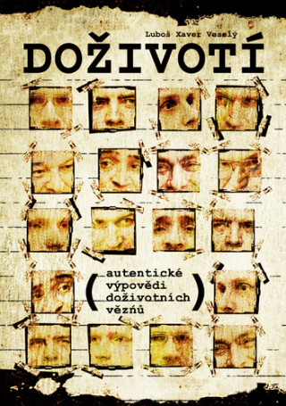 Doživotí - Luboš Xaver Veselý