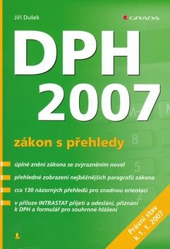 DPH 2007 - Jiří Dušek