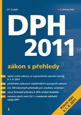 DPH 2011 - Jiří Dušek