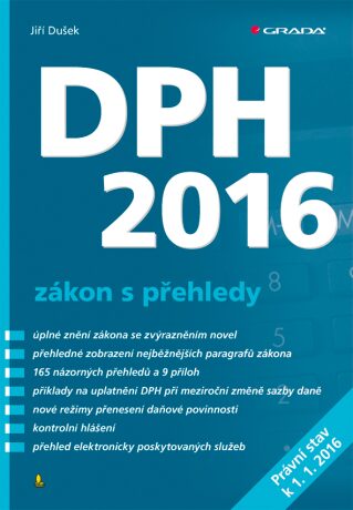 DPH 2016 - Jiří Dušek