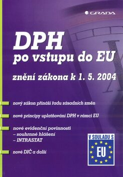 DPH po vstupu do EU - Jiří Dušek