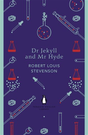 Penguin English Library Dr Jekyll Adn Mr Hyde - Robert Louis Stevenson