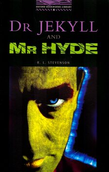 Dr. Jekyll and Mr Hyde - Robert Louis Stevenson,Jonathan Heap