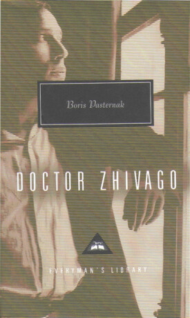 Dr Zhivago - Boris Pasternak