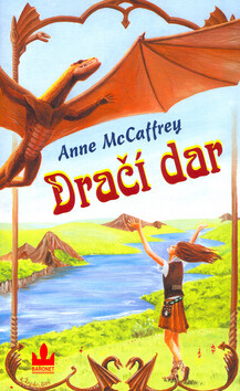 Dračí dar - Anne McCaffreyová
