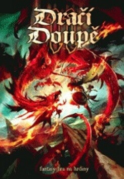 Dračí doupě II - 