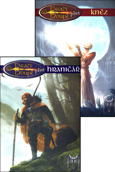 DRD:HRANICAR - KNEZ - Karel Stibral,Herbert Vojčík
