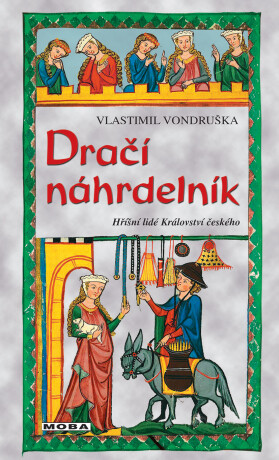 Hříšní lidé Království českého 21 - 26