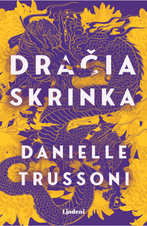 Dračia skrinka  - Danielle Trussoni