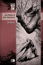 Dračice - Jan Hlávka,Jana Vybíralová