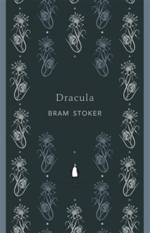 Penguin English Library Dracula - Bram Stoker