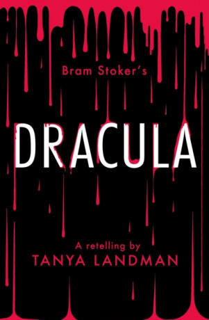 Dracula - Tanya Landman