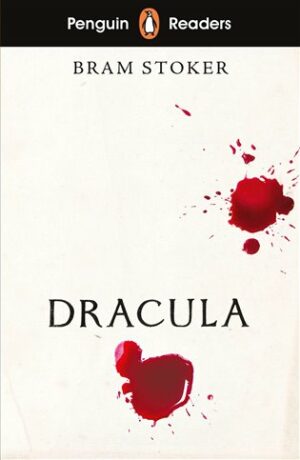 Penguin Readers Level 3: Dracula - Bram Stoker
