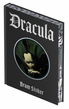 Dracula - Bram Stoker