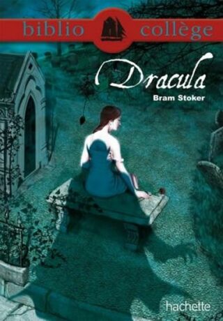 Dracula (Bibliocollege) - Bram Stoker