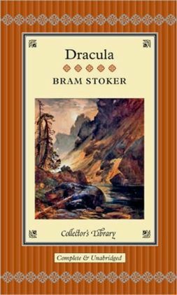 Dracula (Collector's Library) - Bram Stoker
